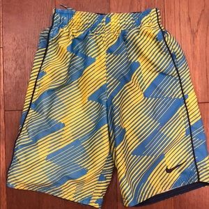 Nike Swim Shorts